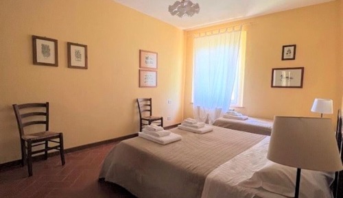 Apartment, 2 Bedrooms SOLAIO