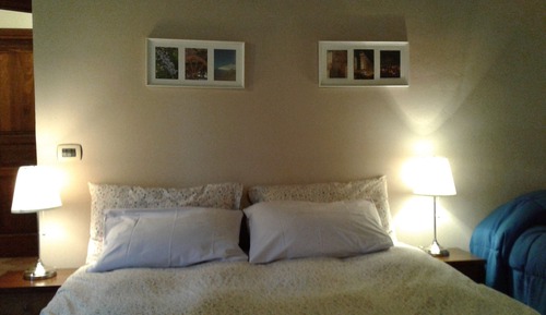 Habitación Confort doble