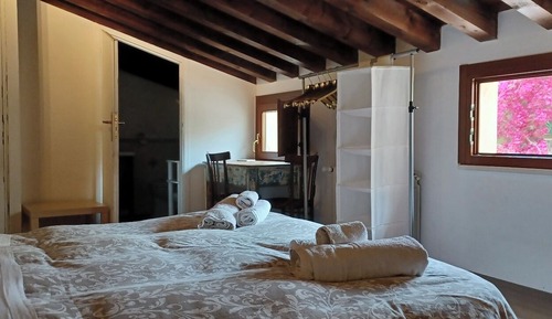 Habitación individual