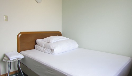 Habitación individual estándar, fumadores
