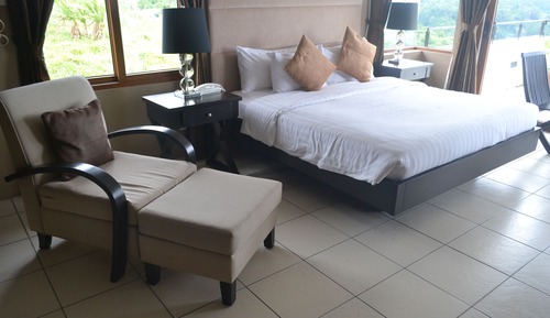 Habitación Premium, no fumadores