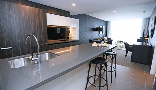 Apartamento, 2 habitaciones