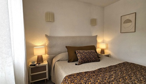 Apartamento, 1 habitación, vistas al mar (2 Adultes)