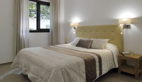 Suite, 1 habitación, vistas al mar