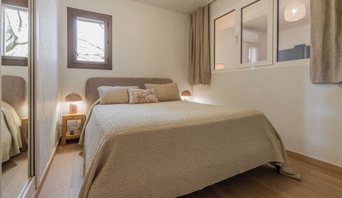 Apartamento, 1 habitación, vistas al mar (3 Adultes)