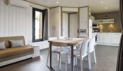 Casa, 2 habitaciones