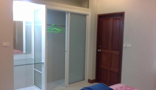 Bungalow, 2 habitaciones