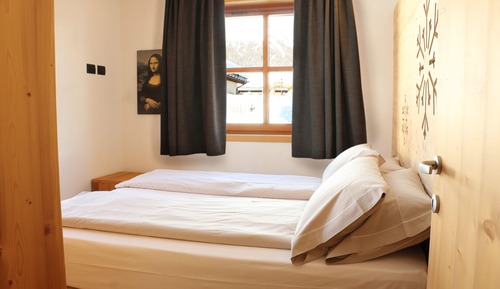 Apartamento, 1 habitación