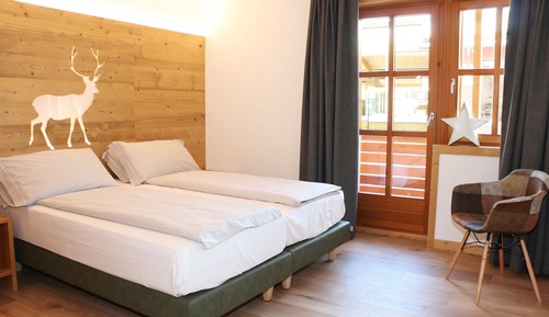 Apartamento, 2 habitaciones