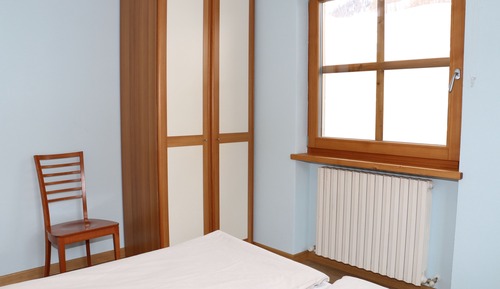 Apartamento, 2 habitaciones