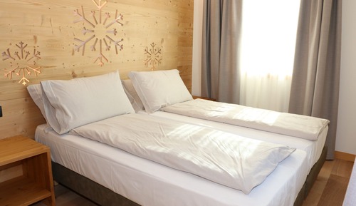 Apartamento, 2 habitaciones
