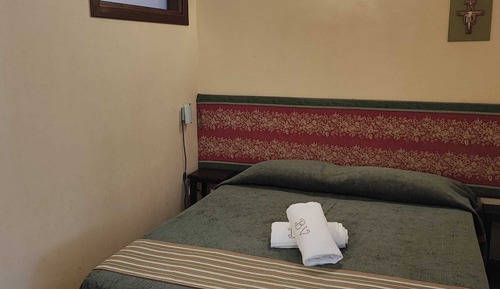 Apartamento, 1 habitación