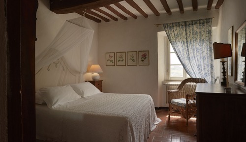 Apartamento, 2 habitaciones (Severino)
