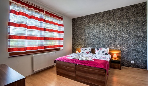 Apartamento familiar (LUX)