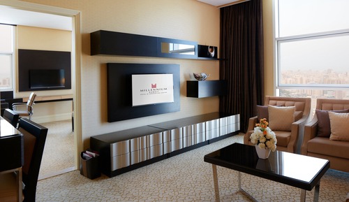 Habitación estándar, 2 camas individuales