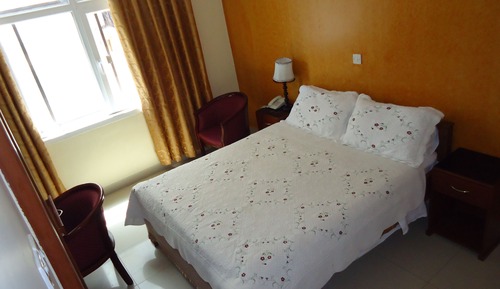 Apartamento ejecutivo