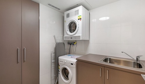 Apartamento ejecutivo, 1 habitación