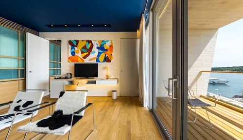 Suite Premium