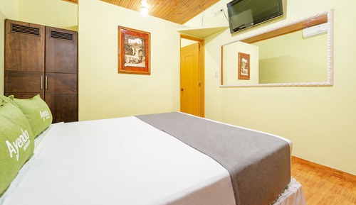 Habitación doble
