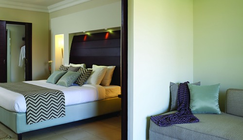 Habitación familiar (Egyptians and Residence only )