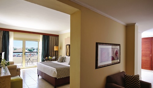 Suite familiar