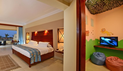 Habitación (Kids Den)