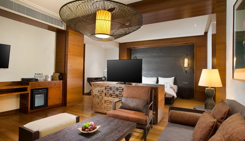 Suite, 1 habitación
