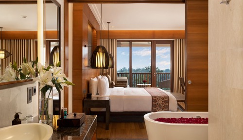 Habitación Premier