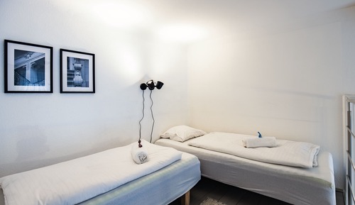Apartamento Grand, 2 habitaciones