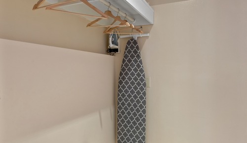 Habitación estándar, 1 cama de matrimonio grande