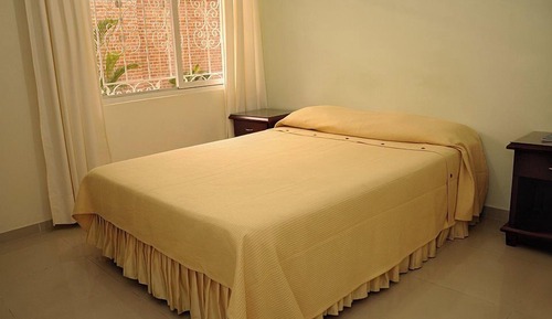 Habitación individual estándar