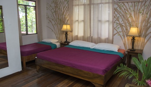 King Room
