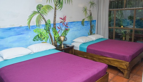 Confort Room