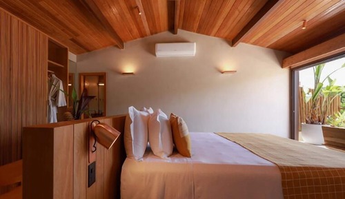 Suite estudio superior