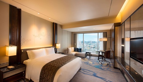 King Room