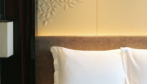 Suite presidencial