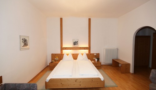 Habitación doble