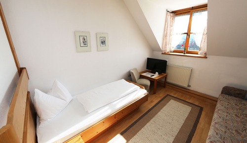 Habitación individual