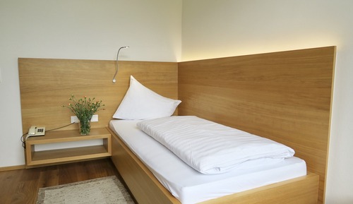 Habitación individual Confort