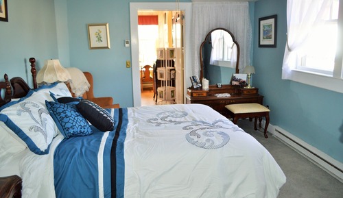 Suite Premium, 1 cama de matrimonio, sauna