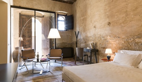 Habitación clásica doble, 1 habitación