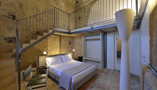 Dúplex familiar, 2 habitaciones