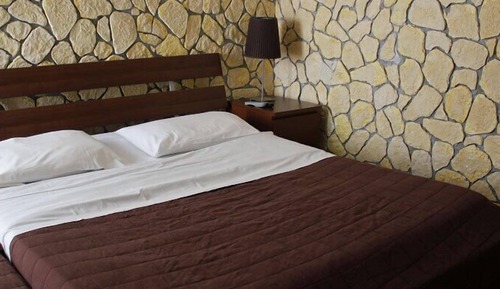 Habitación Deluxe con 1 cama doble o 2 individuales