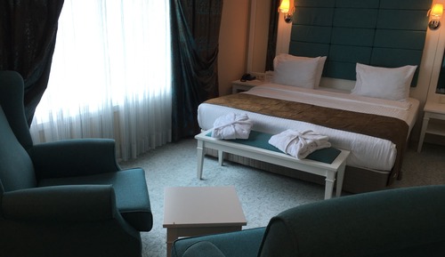 Suite Deluxe