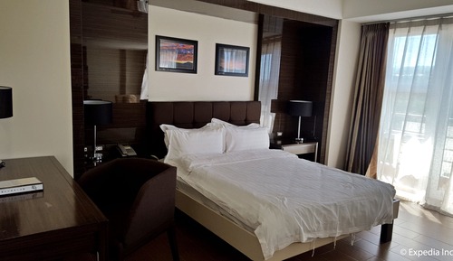 Suite Business