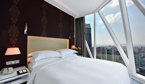 Suite, 1 habitación, vistas al mar