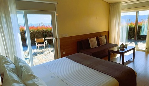 Habitación doble superior (1 or 2 People)