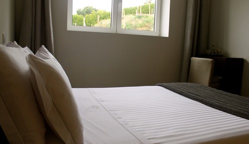 Habitación estándar doble (1 or 2 People)