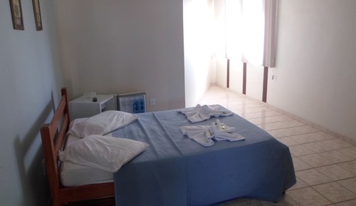 Habitación individual
