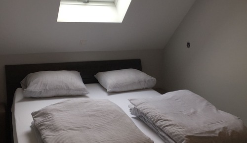 Estudio Confort, 1 habitación